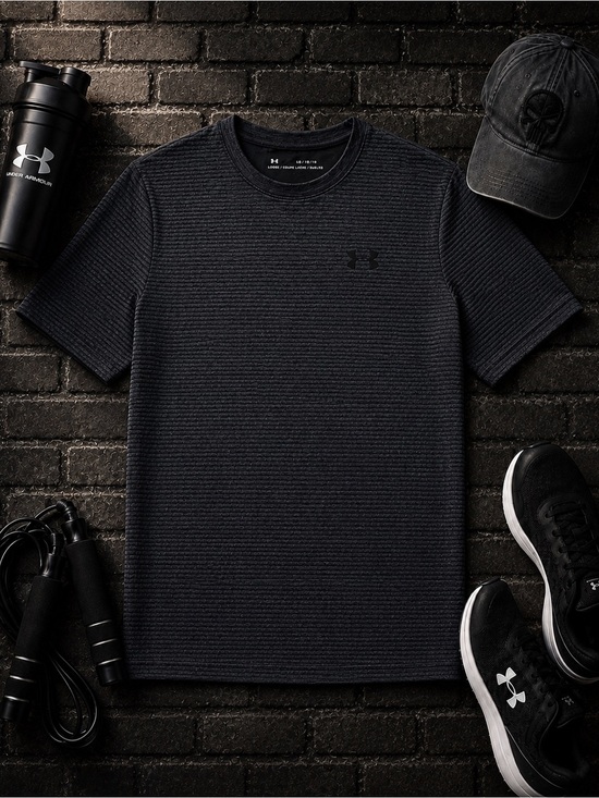 Under Armour Other - 4/$50 Under Armour Men's Gym T-Shirt